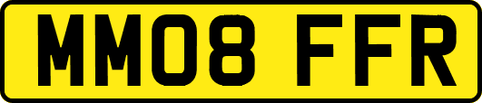 MM08FFR