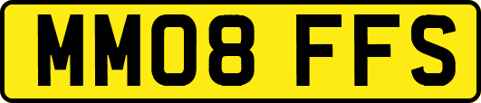 MM08FFS