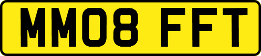 MM08FFT