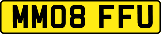 MM08FFU