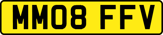 MM08FFV