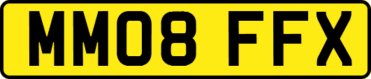 MM08FFX