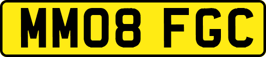 MM08FGC