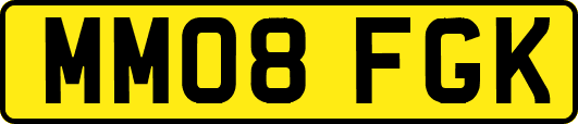 MM08FGK