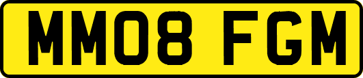 MM08FGM