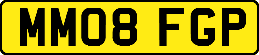 MM08FGP