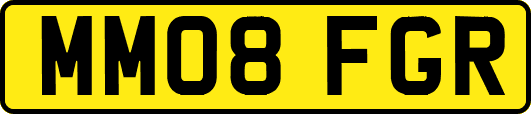 MM08FGR