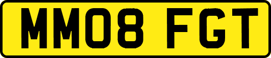 MM08FGT