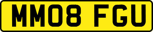 MM08FGU