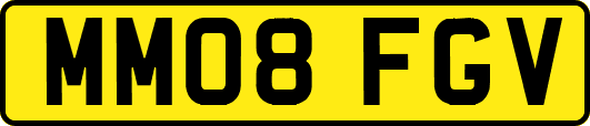 MM08FGV