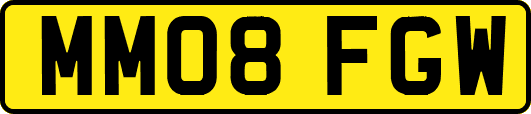 MM08FGW