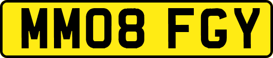 MM08FGY
