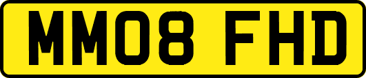 MM08FHD