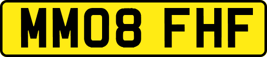 MM08FHF