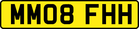 MM08FHH