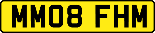 MM08FHM