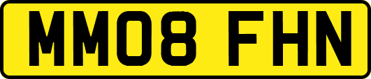 MM08FHN