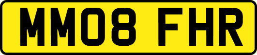 MM08FHR