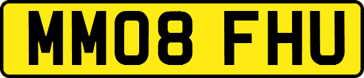 MM08FHU