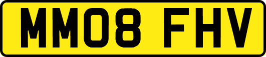MM08FHV