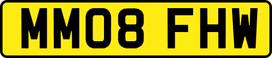MM08FHW