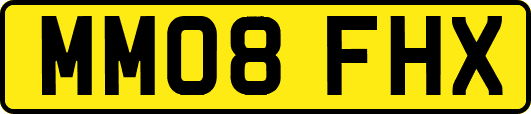 MM08FHX