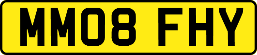 MM08FHY