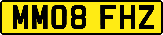 MM08FHZ