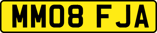 MM08FJA
