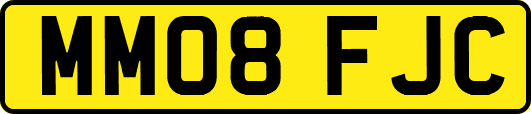MM08FJC