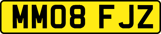 MM08FJZ