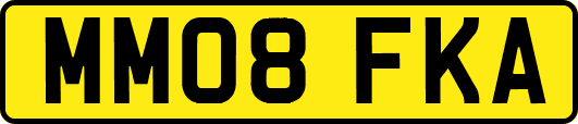 MM08FKA