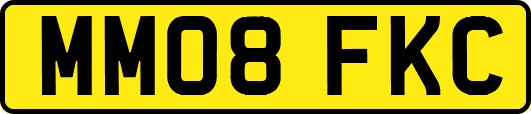 MM08FKC