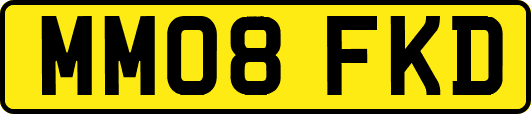 MM08FKD