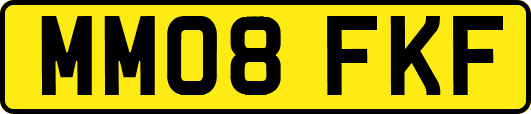 MM08FKF