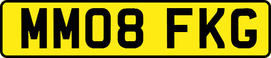 MM08FKG