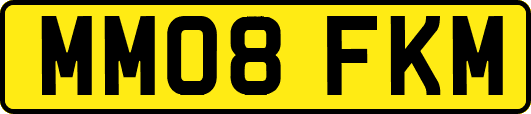 MM08FKM