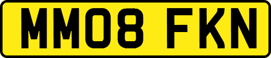 MM08FKN