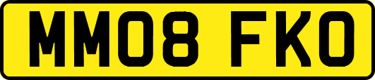 MM08FKO