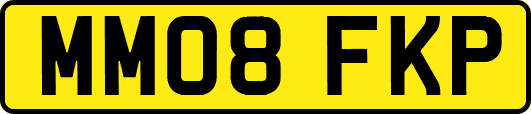 MM08FKP