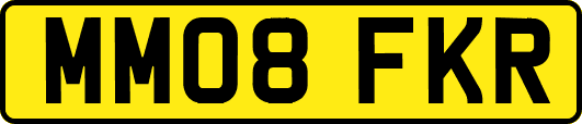 MM08FKR