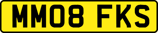 MM08FKS