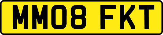 MM08FKT