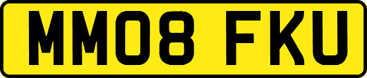 MM08FKU