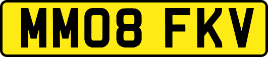 MM08FKV