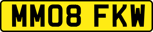 MM08FKW