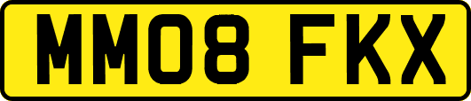 MM08FKX