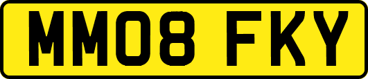 MM08FKY