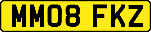 MM08FKZ