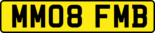 MM08FMB